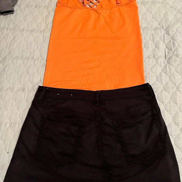 AMERICAN EAGLE~OUTFIT BUNDLE~10 - Picture 2 of 5